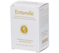 Enterelle ENTERELLE PLUS 24 BUSTINE STICKPACK