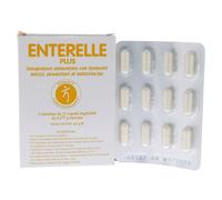 Enterelle Plus 12 Capsule