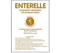 ENTERELLE PLUS 12CPS