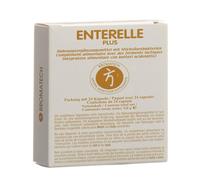 Enterelle Plus