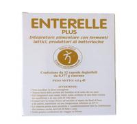 Enterelle Plus
