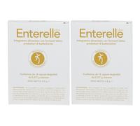 Enterelle Plus 2x4,5 g Capsule