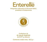 ENTERELLE Plus 48 Cps