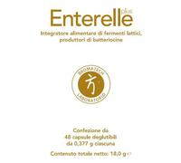 ENTERELLE Plus 48 Cps