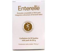 ENTERELLE PLUS 24BUST STICK