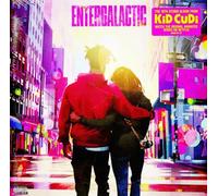entergalactic (hot pink