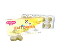 BUONAPET ENTERINA 10 COMPRESSE