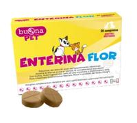 ENTERINA FLOR 20CPR