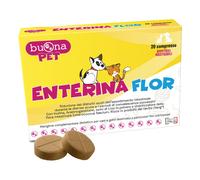 ENTERINA FLOR 20CPR