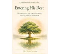 Entering His Rest
