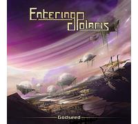 ENTERING POLARIS - GODSPEED