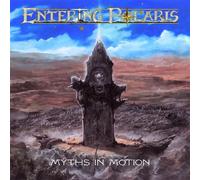 Entering Polaris Myths In Motion/Songs Of Ivory And Obsidian (Vinyl LP)