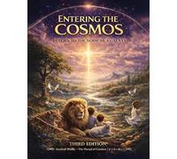 Entering the Cosmos: Return To The Body As A Galaxy