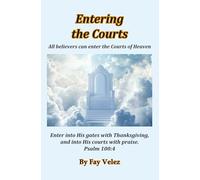 Entering The Courts