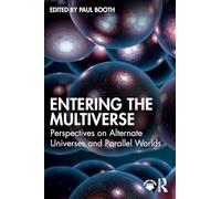 Paul Booth Entering the Multiverse (Tascabile) (PRESALE 25/11/2024)