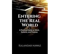 Entering the Real World