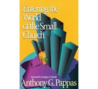 Entering the World of the Small Church (Tascabile)