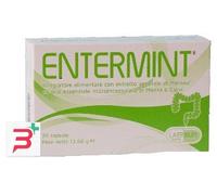 ENTERMINT 30 CAPSULE DA 420 MG