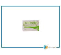 Entermint gonfiore intestinale 30 capsule