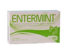 Entermint Integratore 30 Capsule