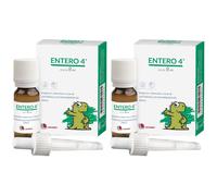 Entero 4® Gocce 2x8 ml Gocce