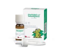 ENTERO 4® Gocce LABOREST® 8ml