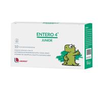 ENTERO 4 JUNIOR 10FL 8ML