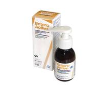 Slais Entero Active Mangime Complementare Simbiotico Cani E Gatti 100 ml