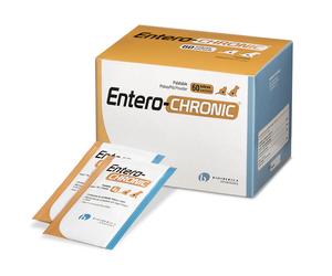Entero-chronic - Set %: 2 x 60 bustine