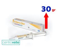 ENTERO-DIAR 30 gr Cani Gatti → Combatte la Diarrea acuta = Florentero Fast
