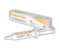 Entero Diar - Alimento Complementare per Cani e Gatti - Fermenti Lattici - Supporto Intestinale - Pasta Appetibile - Ideale per Recupero e Convalescenza