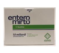 Erbozeta ENTERO MIRTO 10 BUSTINE