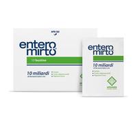 Erbozeta ENTERO MIRTO 10 BUSTINE