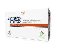 Entero mirto 10 flaconcini da 10 ml