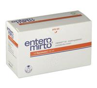 Entero Mirto® Flaconcini 4x10x10 ml Flaconcini bevibili