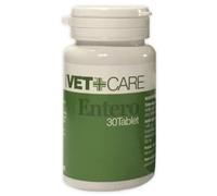 ENTERO VETCARE 30 COMPRESSE