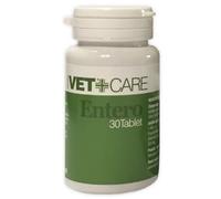Entero Vetcare 30 Compresse 30 pz Compresse