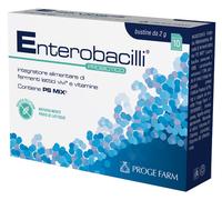 PROGE FARM Srl ENTEROBACILLI 10BUST