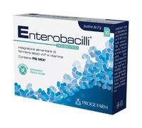 Enterobacilli Probiotico 10 pz Bustina