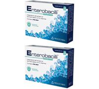 Enterobacilli Probiotico 2x10 pz Bustina
