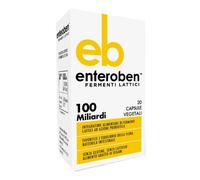 ENTEROBEN 100MLD 20Cps
