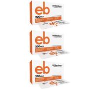 Enteroben 200Mld 14 Stick Pack 3x14 pz Stick