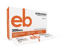 ENTEROBEN 200MLD 14Bust.