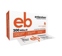 ENTEROBEN 200MLD 14Bust.