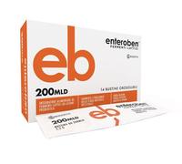 ENTEROBEN 200MLD 14 STICK PACK