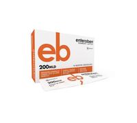 ENTEROBEN 200MLD 14 STICK PACK