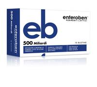 ENTEROBEN 500MLD 10STICK PACK