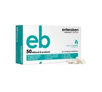 ENTEROBEN 50MLD 30CPS VEG