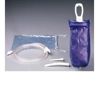 Enteroclisma Completo Da Viaggio Moretti(R)