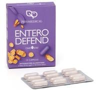 ENTERODEFEND OMEOSTAT 12CPS